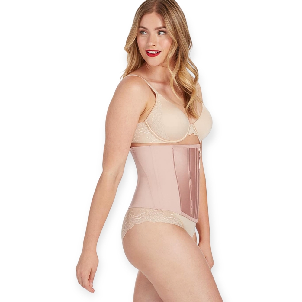 💥Brand NEW WITH TAGS!! Spanx Under Sculpture Corset Shapewear in XL💥
